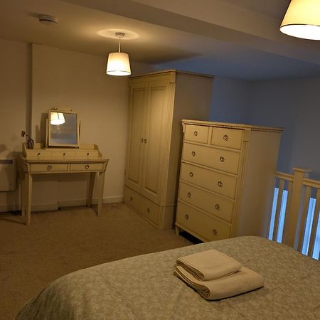 Butterfly Apartment Ossett Ngoại thất bức ảnh