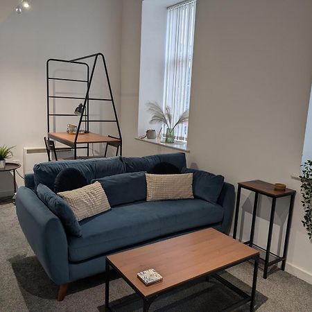 Butterfly Apartment Ossett Ngoại thất bức ảnh