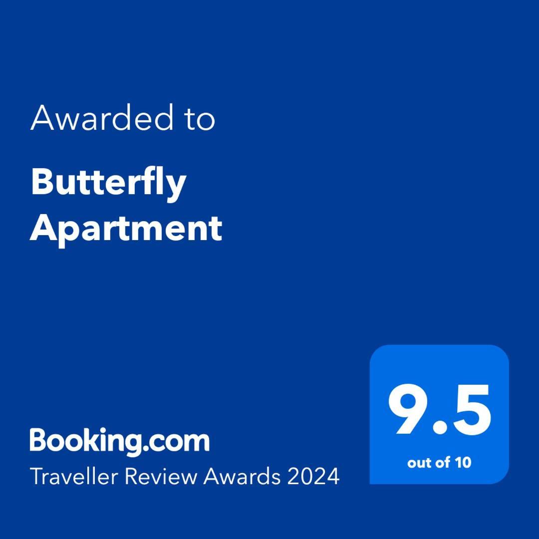 Butterfly Apartment Ossett Ngoại thất bức ảnh