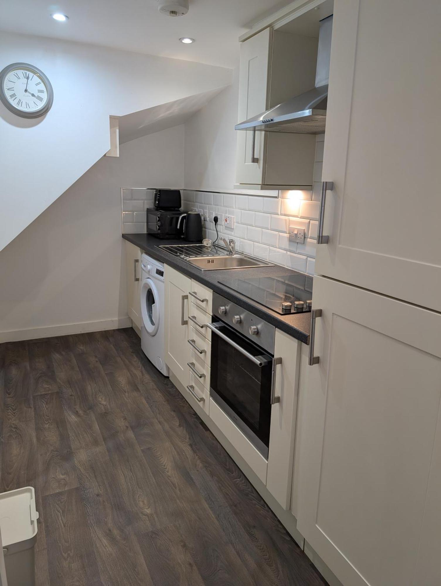 Butterfly Apartment Ossett Ngoại thất bức ảnh