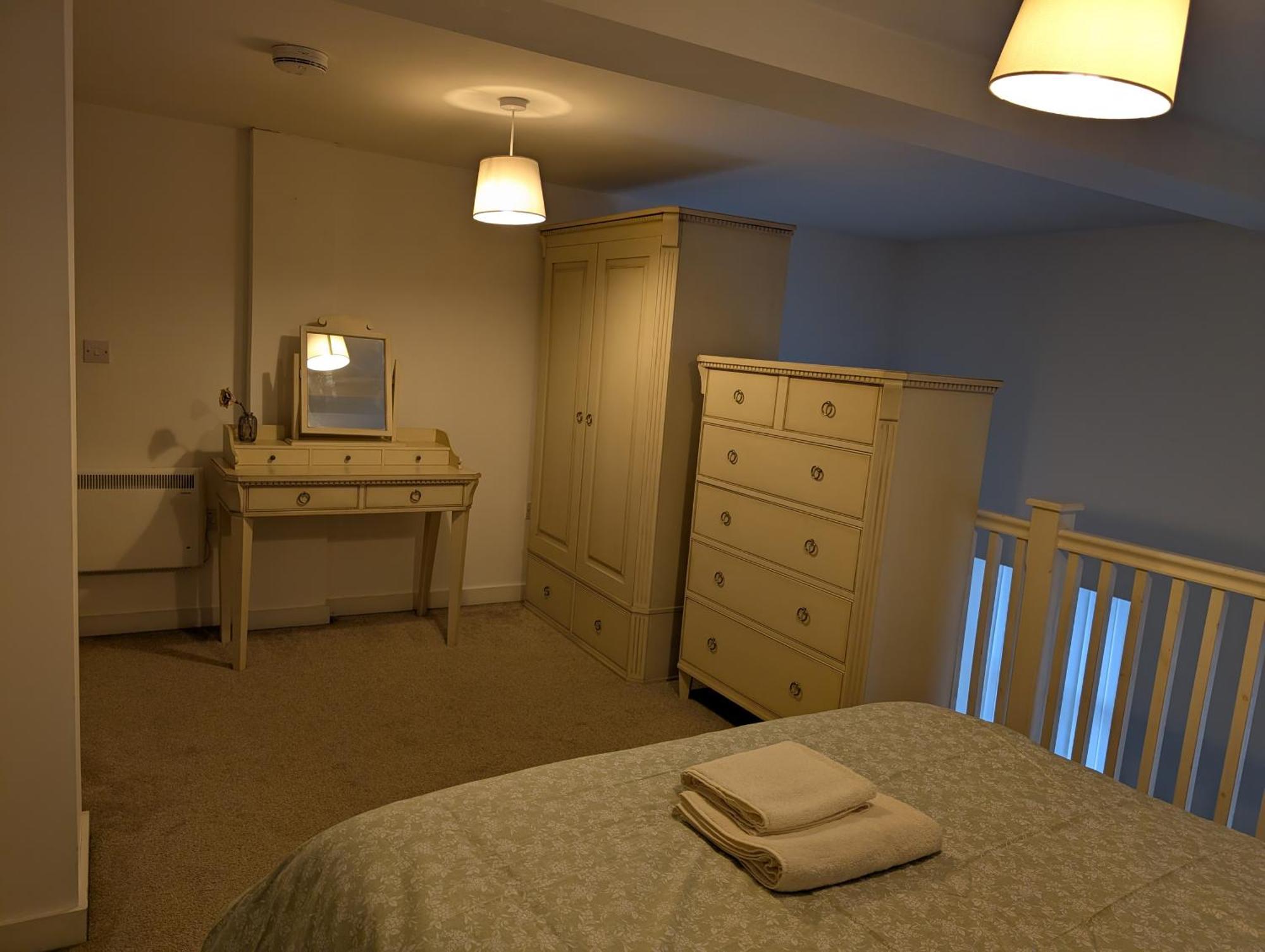 Butterfly Apartment Ossett Ngoại thất bức ảnh