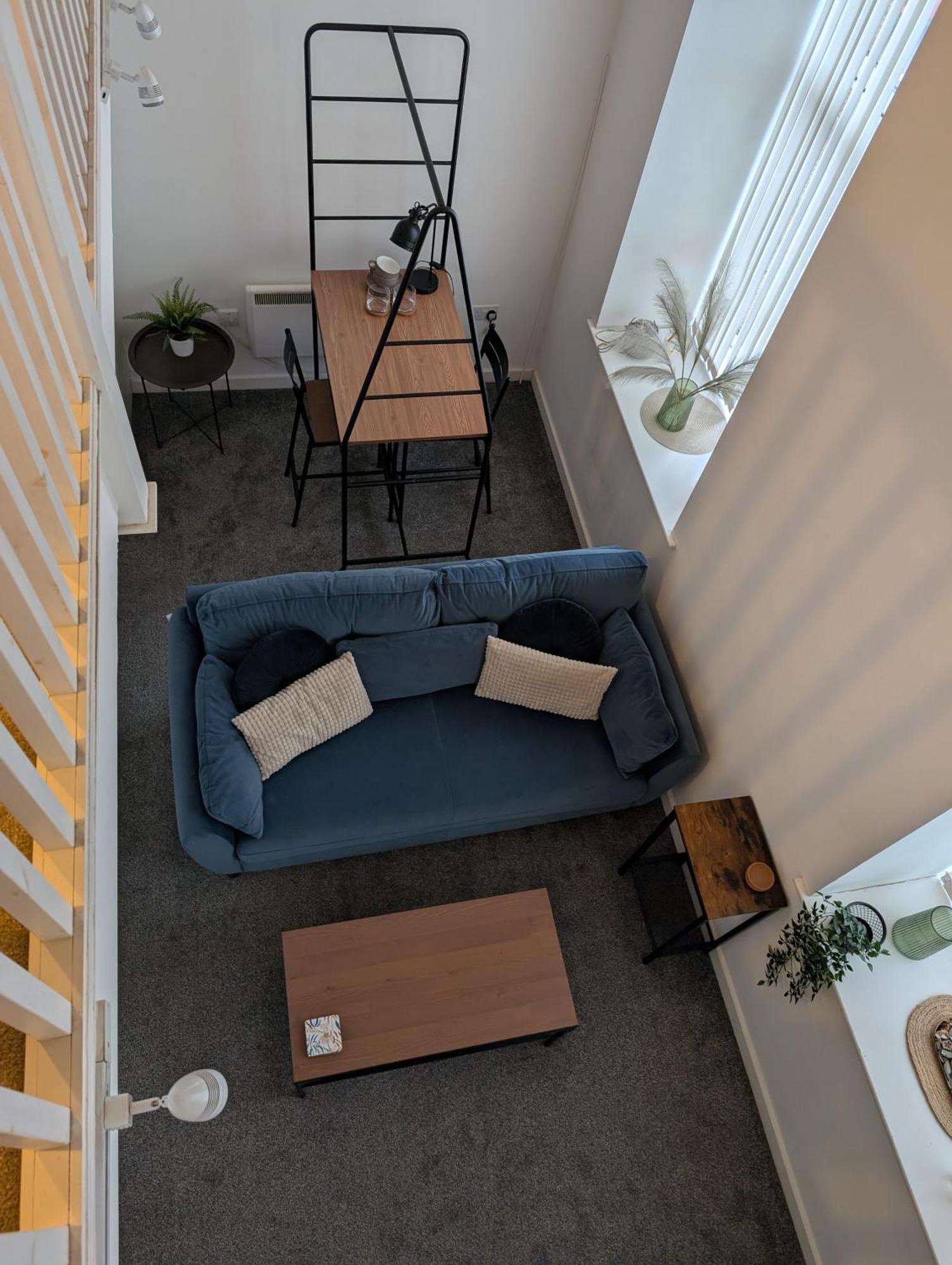 Butterfly Apartment Ossett Ngoại thất bức ảnh